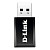 Сетевой адаптер Wi-Fi D-Link DWA-182/RU/E1A