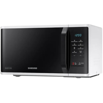 Микроволновая печь Samsung MS23K3513AW белая