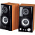 Колонки 2.0 Genius SP-HF500A II (31730032400)