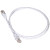 Патч-корд витая пара TWT TWT-45-45-5.0-WH 5e 5 м