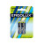 Батарейка ААА мизинчиковая Ergolux Alkaline (2 штуки в упаковке)