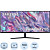 Монитор 34" Samsung LS34C500GAIXCI черный