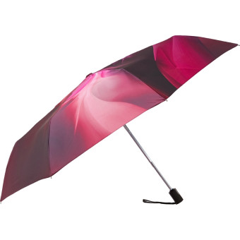 Зонт женский Fabretti автомат разноцветный (UFLS0071-5)