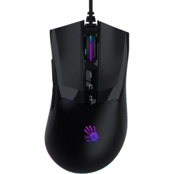 Мышь проводная A4Tech Bloody W90 Max черная Мышь проводная A4Tech Bloody W90 Max черная