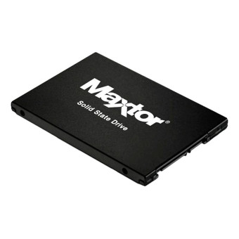 SSD накопитель Seagate Maxtor Z1 960 ГБ (YA960VC1A001)