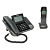 Радиотелефон Panasonic KX-TGF320RUM