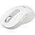 Мышь беспроводная Logitech M650 L белая (910-006389)