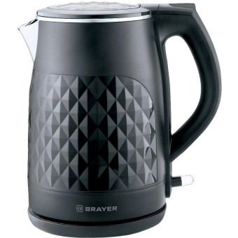 Чайник Brayer BR1043BK