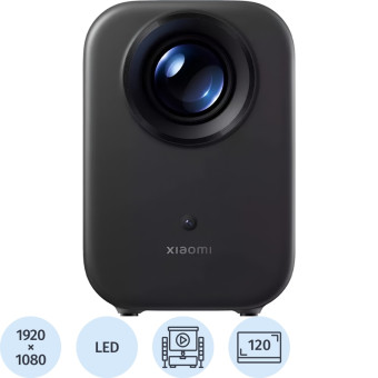 Проектор Xiaomi Smart Projector L1