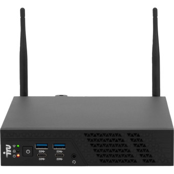 Неттоп IRU 310H6ITF (2031374)