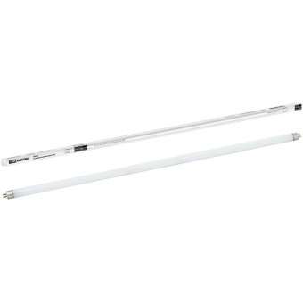 Лампа люминесцентная TDM 21 Вт G5 T5 6500 К 1365 Лм (SQ0355-0022)