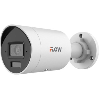 IP-камера видеонаблюдения уличная iFLOW F-IC-2122C2M (PoE, 2.8mm)