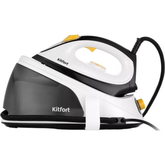 Парогенератор Kitfort КТ-9148