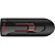 Флешка USB 3.0 256 ГБ Sandisk Cruzer Glide (SDCZ600-256G-G35)