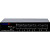 Коммутатор TRASSIR TR-NS1106-60-4POE (4 PoE порта)