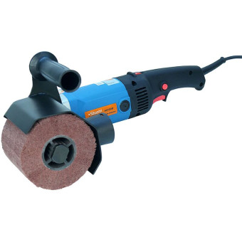 Шлифмашина щеточная Sturm AG1014P