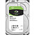 Жесткий диск Seagate SATA-III 10TB ST10000NM017B Exos7E10 4KN/7200rpm/256Mb