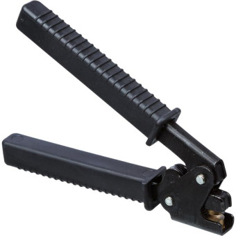 Пломбиратор усиленный вертикальный (кулачковый механизм, плашка латунь)