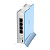 Маршрутизатор MikroTik RouterBOARD hAP lite RB941-2nD-TC