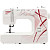 Швейная машина Janome Janome Legend LE-20