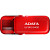 Флешка USB 2.0 64 ГБ Adata UV240 (AUV240-64G-RRD)