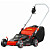 Газонокосилка электрическая Efco LR 48 PE Comfort Plus (66139050S)