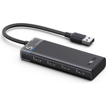 Разветвитель USB Ugreen CM653 (15548)