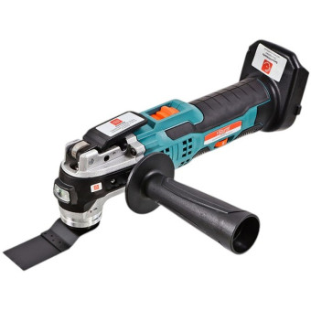 Многофункциональный инструмент аккумуляторный Sturm без АКБ и ЗУ  (CMF1802)