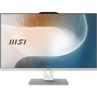 Моноблок 27 MSI Modern AM272P (9S6-AF8212-498)