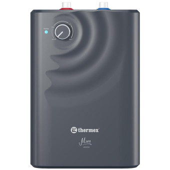 Водонагреватель накопительный электрический Thermex Mera 10 U (ЭдЭБ04116)