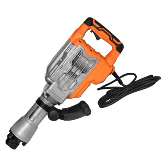 Отбойный молоток Вихрь ОМ-1750Э (72/23/1)