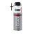 Очиститель пены монтажной Kudo Foam&Gun Cleaner 650 мл