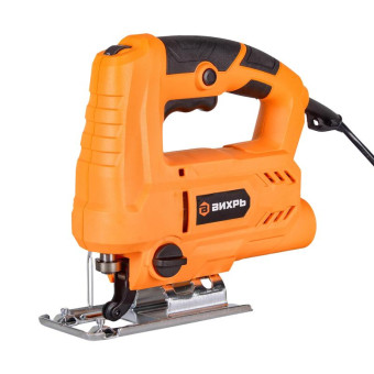 Лобзик электрический Вихрь ЛЭ-65 (72/9/4)
