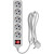 Сетевой фильтр PC Pet AP01006-1.8-G на 5 розеток 1.8 метра