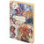 Ежедневник недатированный Bruno Visconti Фантазия искусственная кожа А5  128 листов с рисунком (золотистый обрез), 3-743/07-5