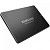SSD накопитель Samsung Enterprise PM893 240 ГБ (MZ7L3240HCHQ-00A07)