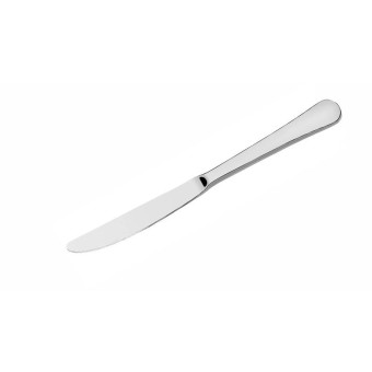 Нож кухонный Tramontina Zurique 23 см универсальный нержавеющая сталь (3 штуки в упаковке)