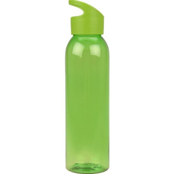 Бутылка для воды Plain зеленая 630 мл