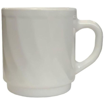 Кружка Arcoroc стеклянная 300 мл