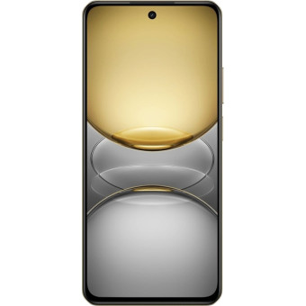 Смартфон Realme C75 256 Гб золотистый (RMX3941)
