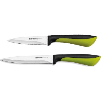 Набор ножей Nadoba Jana 2 штуки (723135)