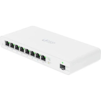 Коммутатор Ubiquiti UISP-S Switch