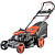 Газонокосилка бензиновая Patriot PT 55LS (512109055)