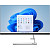 Моноблок 23.8 Lenovo IdeaCentre AIO 3 24IAP7 (F0GH01DMRK)