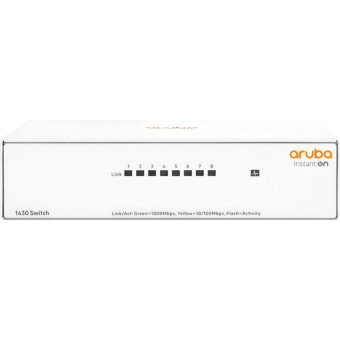 Коммутатор HPE Aruba R8R45A