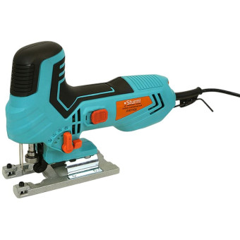 Электролобзик сетевой Sturm! JS4075QS