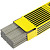 Электроды ESAB МР-3 2.5 мм 1 кг