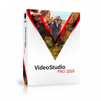 Программное обеспечение VideoStudio Pro CorelSure апгрейд для 1-4 ПК на 12 месяцев (электронная лицензия, LCVSPRML1MNTA1)