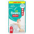 Подгузники для детей Pampers 6-11 кг (52 штуки в упаковке)