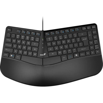 Клавиатура проводная Genius Ergo KB-700 (31310053402)